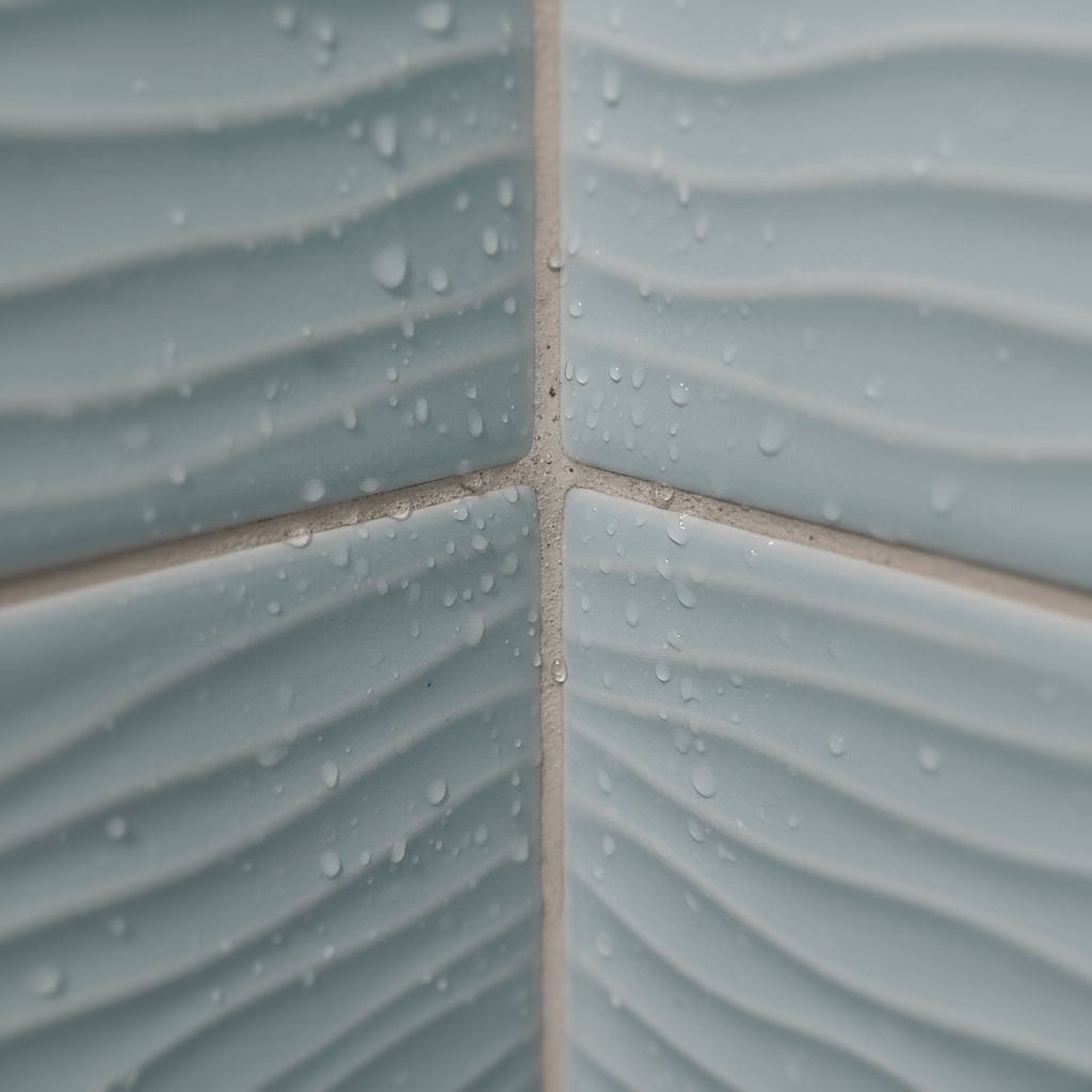 Silberfische bekämpfen im Badezimmer